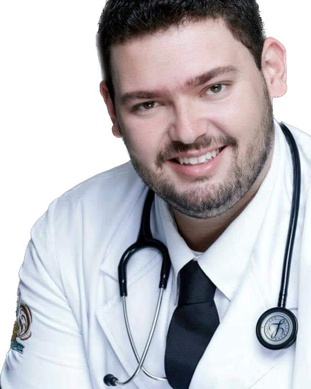 Dr. Felipe Malheiros 